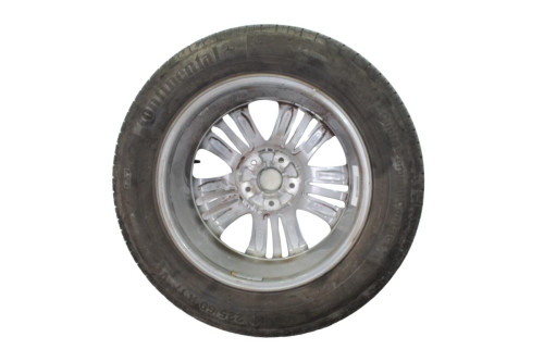 JUEGO LLANTAS, HYUNDAI, IX35 (EL/LM)