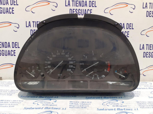  CUADRO INSTRUMENTOS 