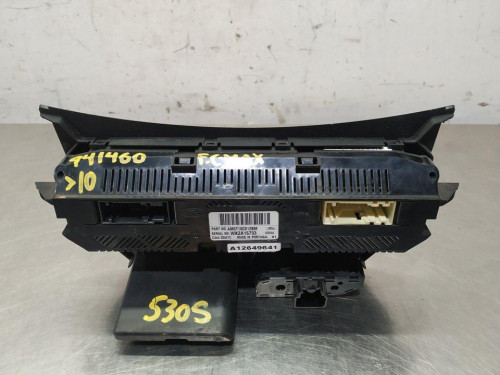  MANDO CALEFACCION / AIRE ACONDICIONADO FORD C-MAX (CB7) 