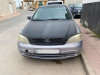 OPEL ASTRA G BERLINA — автомобиль-донор на запчасти 
