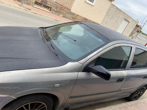 OPEL ASTRA G BERLINA — автомобиль-донор на запчасти 