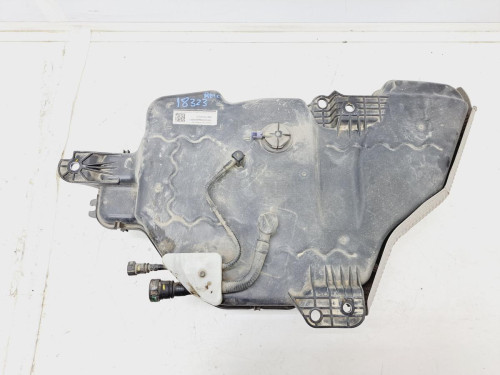 NO IDENTIFICADO Audi Q3 (8UG) 