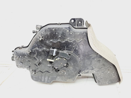 NO IDENTIFICADO Audi Q3 (8UG) 