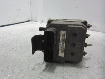 ABS, CHEVROLET, ALERO