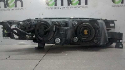 FARO DERECHO, MITSUBISHI, GALANT BERLINA (EA0)