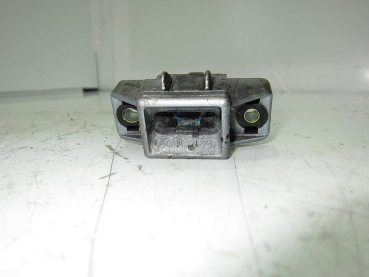 CERRADURA MALETERO / PORTON