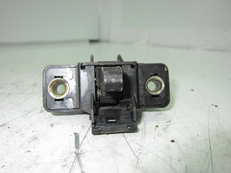 CERRADURA MALETERO / PORTON
