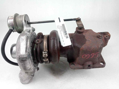 TURBOCOMPRESOR, FORD, MONDEO TURNIER (GE)