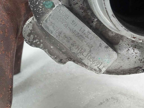  TURBOCOMPRESOR FORD MONDEO TURNIER (GE) 