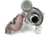  TURBOCOMPRESOR FORD MONDEO TURNIER (GE) 