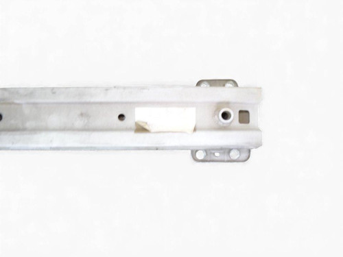  REFUERZO PARAGOLPES DELANTERO, PEUGEOT, BIPPER 