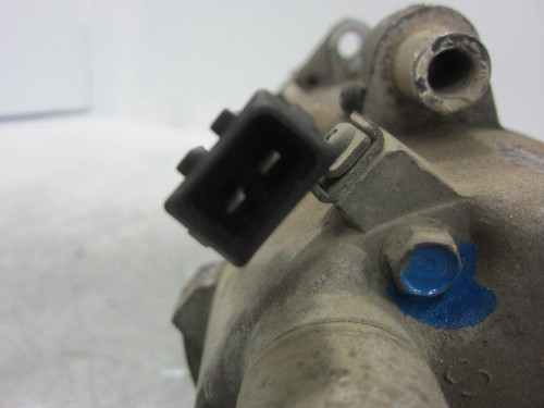  COMPRESOR AIRE ACONDICIONADO SEAT IBIZA (6K1) 