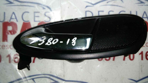  MANETA INTERIOR TRASERA IZQUIERDA SEAT LEON (1P1) 