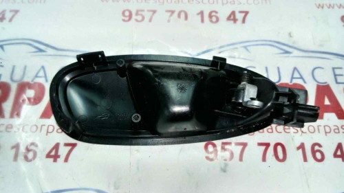  MANETA INTERIOR TRASERA IZQUIERDA SEAT LEON (1P1) 