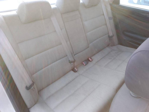 AUDI A6 BERLINA (4B2) — vehículo donante para recambios 