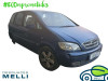 OPEL ZAFIRA A — автомобиль-донор на запчасти 