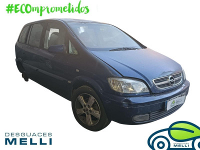 OPEL ZAFIRA A