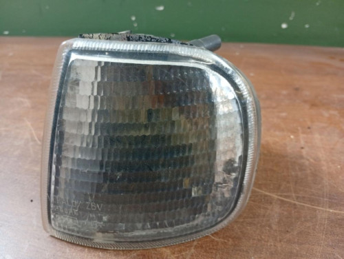 PILOTO DELANTERO IZQUIERDO SEAT IBIZA (6K1) 