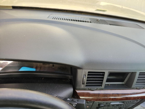 CALEFACCION ENTERA NORMAL Opel VECTRA C BERLINA 