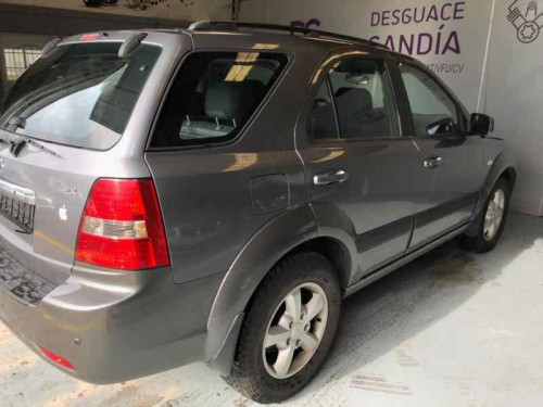KIA SORENTO (BL) б/у
