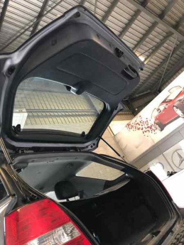 KIA SORENTO (BL) б/у