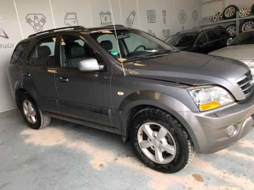 KIA SORENTO (BL) б/у