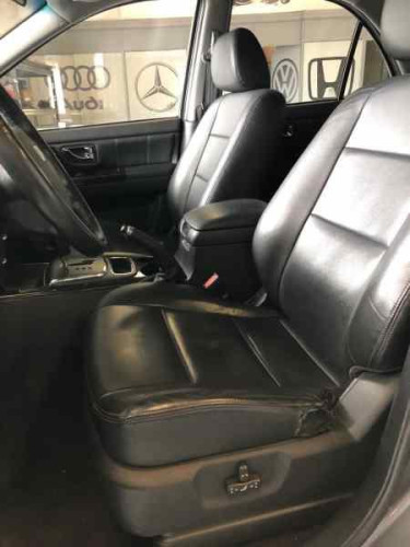 KIA SORENTO (BL) б/у