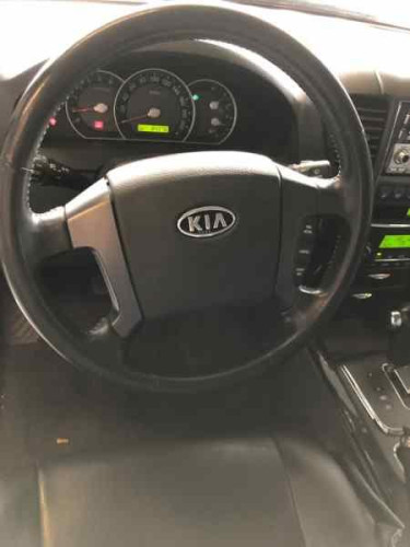 KIA SORENTO (BL) б/у