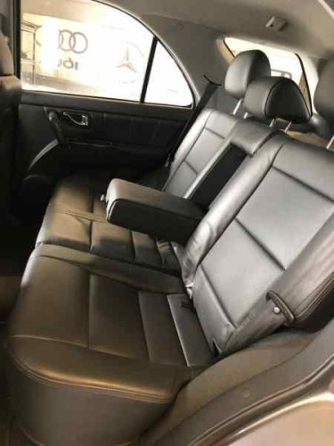 KIA SORENTO (BL) б/у