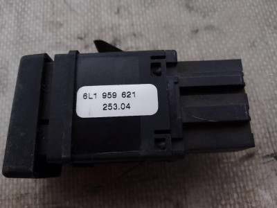 INTERRUPTOR, Seat, IBIZA (6L1)