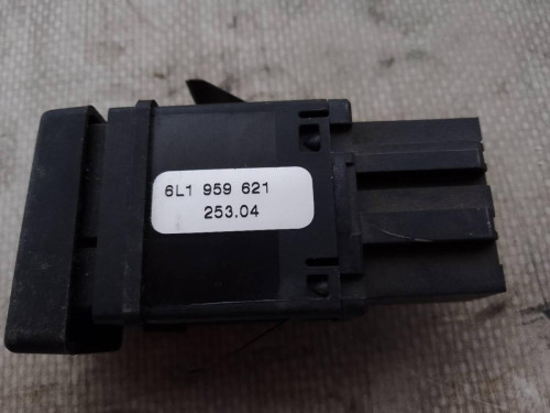 INTERRUPTOR Seat IBIZA (6L1) 