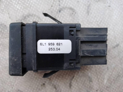 INTERRUPTOR, Seat, IBIZA (6L1)