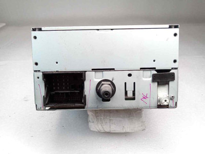 SISTEMA AUDIO / RADIO CD, FORD, FOCUS SPORTBREAK (CB4)