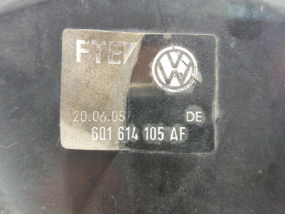 SERVOFRENO, VOLKSWAGEN, POLO IV (9N3)