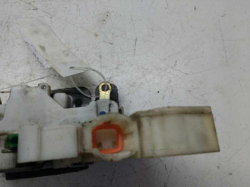  CERRADURA PUERTA TRASERA IZQUIERDA NISSAN PICKUP (D22) 