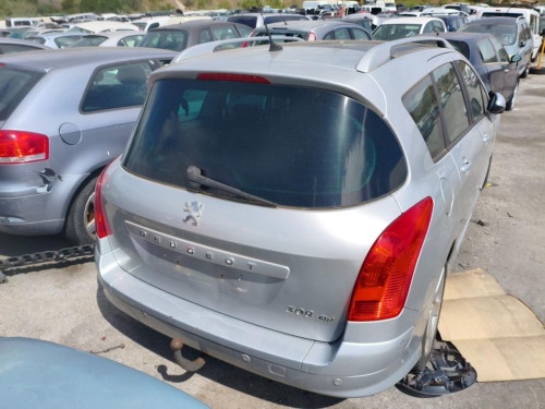  PEUGEOT 308 SW 