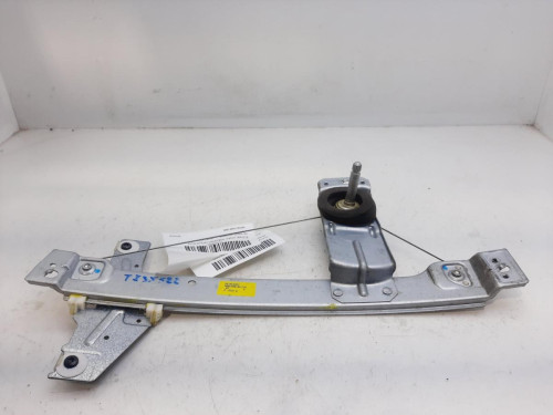  ELEVALUNAS TRASERO IZQUIERDO PEUGEOT 207 