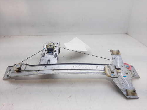  ELEVALUNAS TRASERO IZQUIERDO PEUGEOT 207 