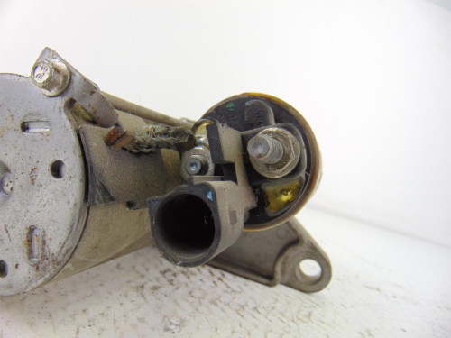  MOTOR ARRANQUE SEAT IBIZA BERLINA (6J5) 
