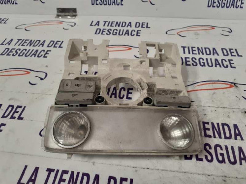  LUZ INTERIOR 