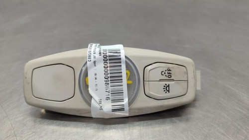  LUZ INTERIOR FORD FOCUS BERLINA (CEW) 
