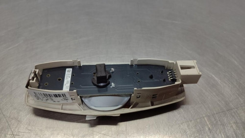  LUZ INTERIOR FORD FOCUS BERLINA (CEW) 