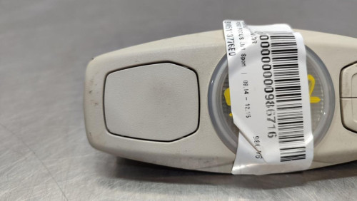  LUZ INTERIOR FORD FOCUS BERLINA (CEW) 