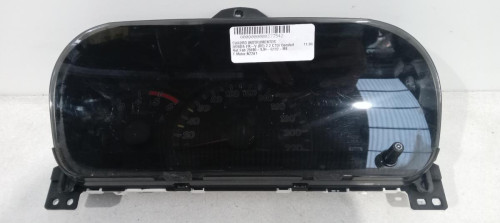  CUADRO INSTRUMENTOS HONDA FR-V (BE) 