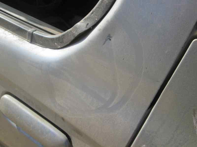 NISSAN PICKUP (D22)