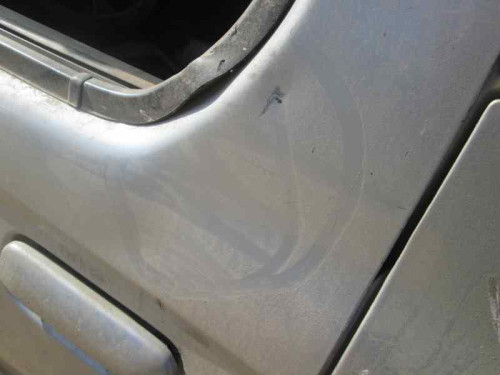  NISSAN PICKUP (D22) 