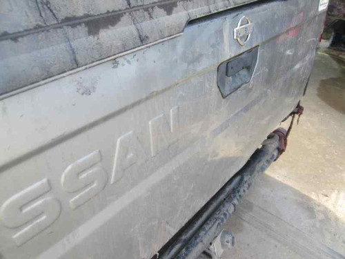  NISSAN PICKUP (D22) 