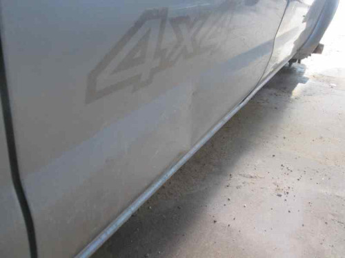  NISSAN PICKUP (D22) 