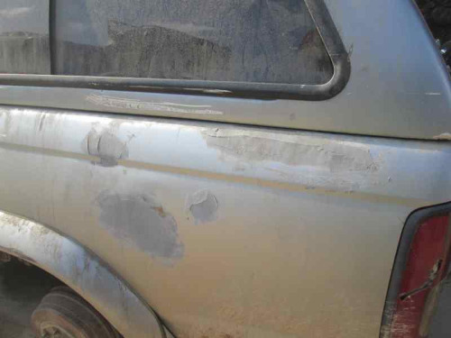  NISSAN PICKUP (D22) 