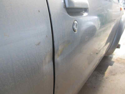  NISSAN PICKUP (D22) 